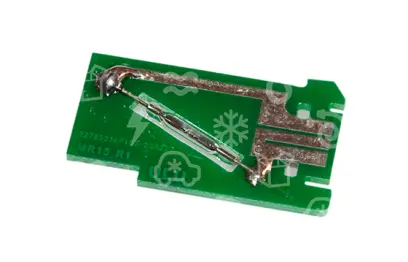 PCB průtokoměru myčky BOSCH / SIEMENS